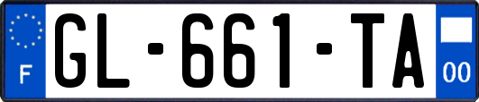 GL-661-TA