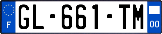 GL-661-TM