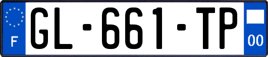 GL-661-TP