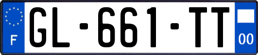 GL-661-TT