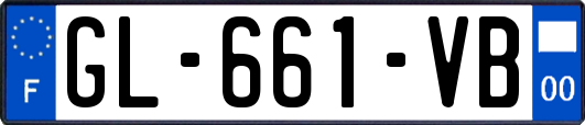 GL-661-VB