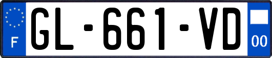 GL-661-VD