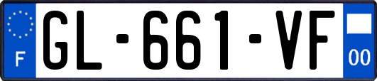 GL-661-VF