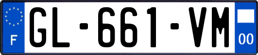 GL-661-VM