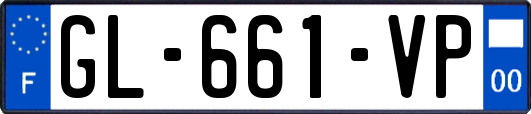 GL-661-VP