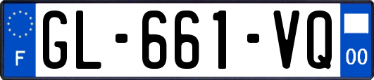 GL-661-VQ