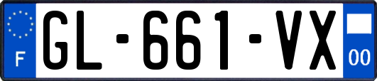 GL-661-VX