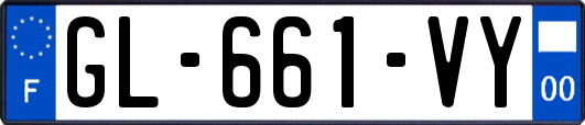 GL-661-VY