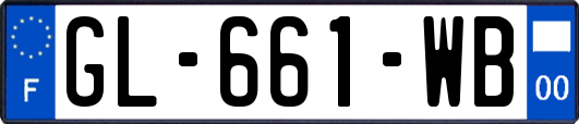 GL-661-WB
