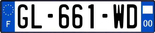 GL-661-WD