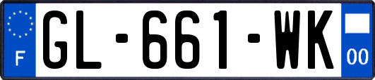 GL-661-WK