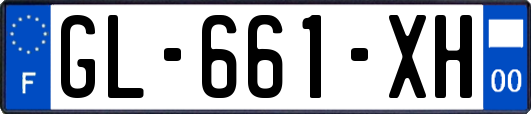 GL-661-XH