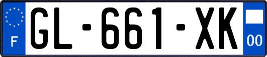 GL-661-XK