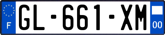 GL-661-XM