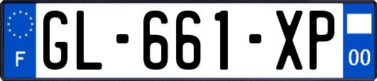 GL-661-XP