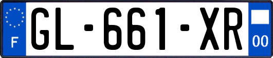 GL-661-XR