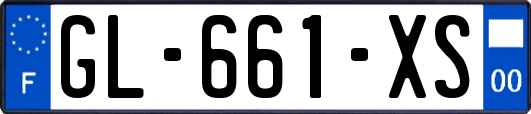 GL-661-XS