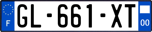 GL-661-XT