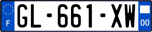 GL-661-XW