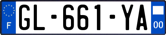 GL-661-YA