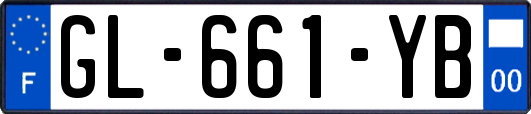 GL-661-YB