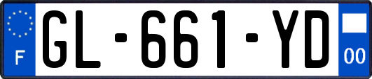 GL-661-YD