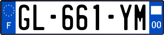 GL-661-YM
