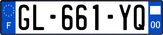 GL-661-YQ