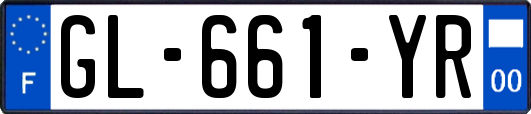 GL-661-YR
