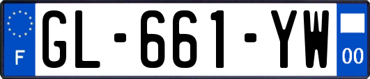 GL-661-YW