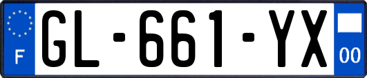 GL-661-YX