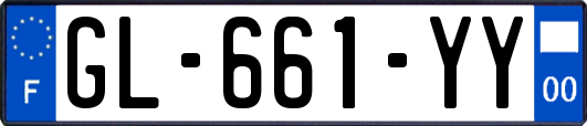 GL-661-YY