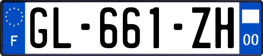 GL-661-ZH