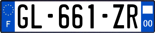 GL-661-ZR