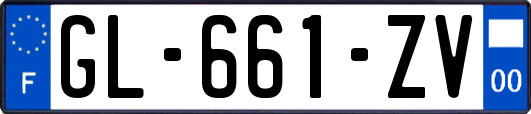 GL-661-ZV