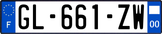 GL-661-ZW