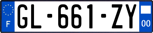 GL-661-ZY