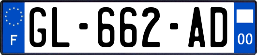GL-662-AD