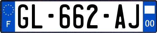 GL-662-AJ