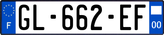 GL-662-EF