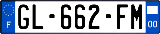 GL-662-FM