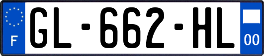 GL-662-HL