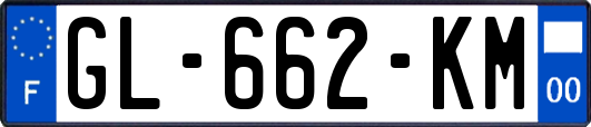 GL-662-KM