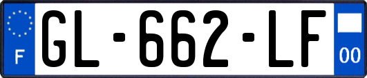 GL-662-LF