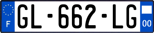 GL-662-LG