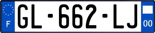 GL-662-LJ