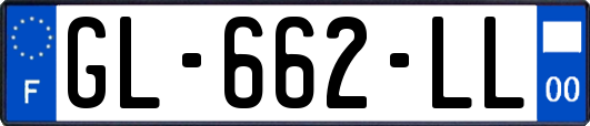 GL-662-LL
