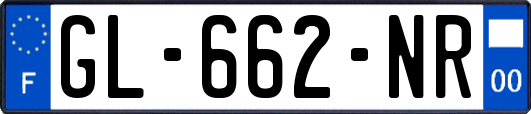 GL-662-NR