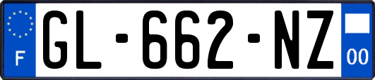 GL-662-NZ