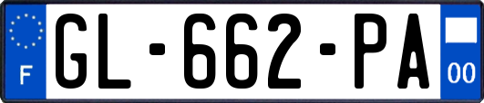 GL-662-PA